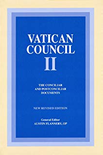 Friendly Guide To Vatican Ii